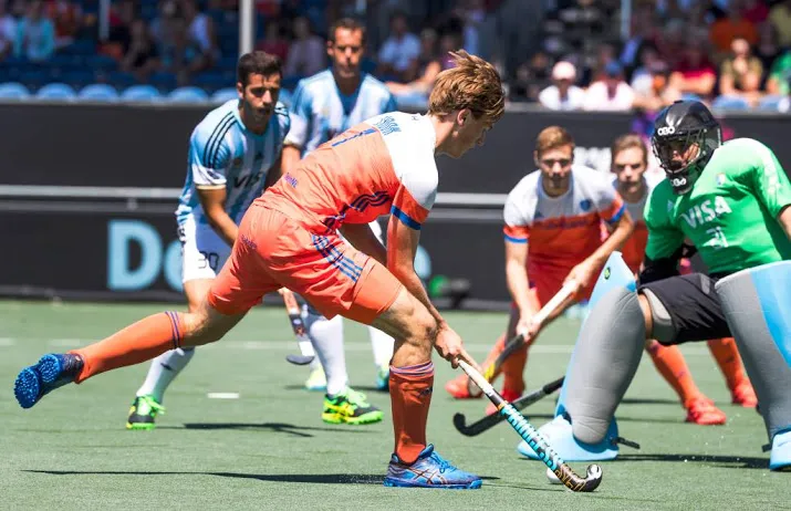 hockeyers pakken brons in breda