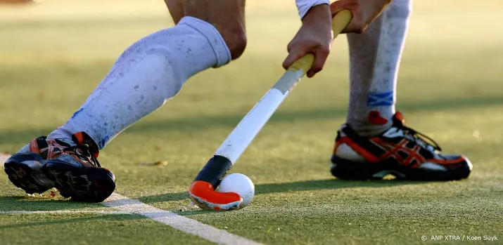 hockeyers schc krijgen dijkstra als coach