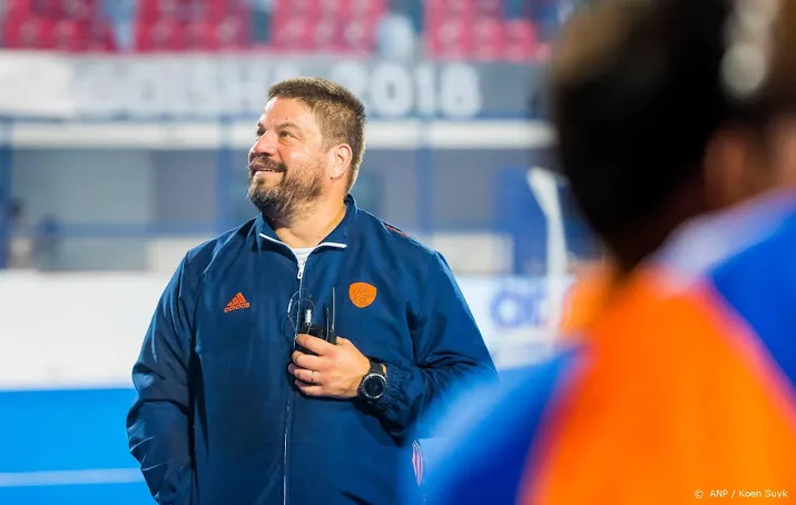 hockeyers verslaan belgie opnieuw
