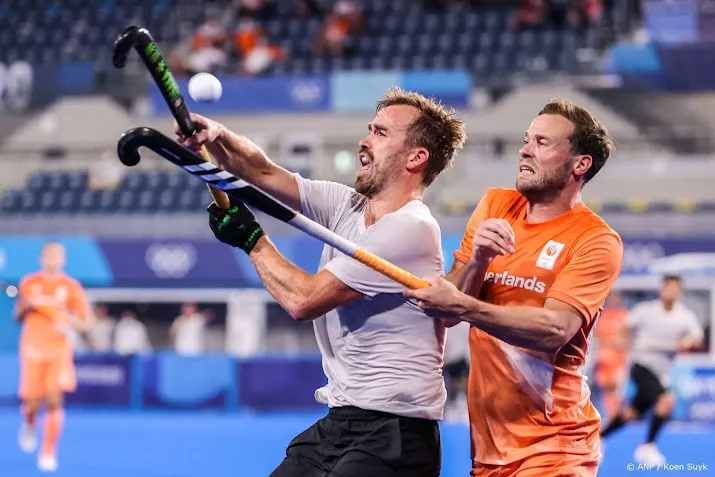 hockeyers winnen maar overtuigen ook tegen canada niet