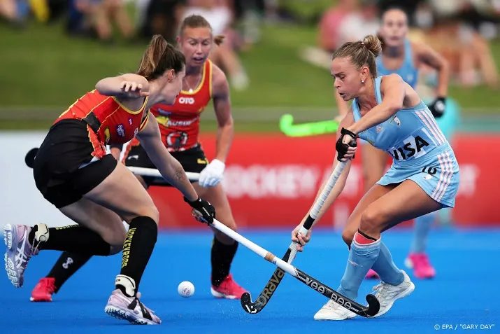 hockeyfederatie legt pro league nog maand langer stil