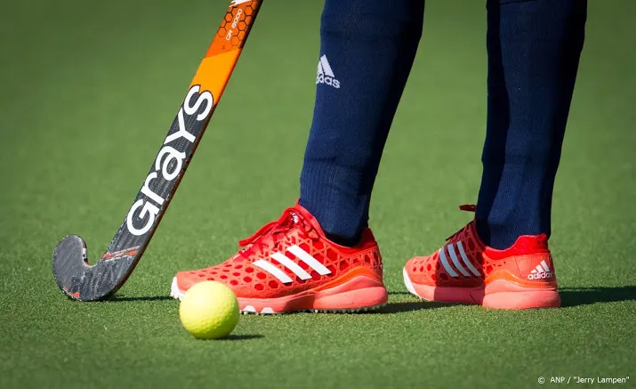hockeyfederatie legt pro league tot halverwege april stil
