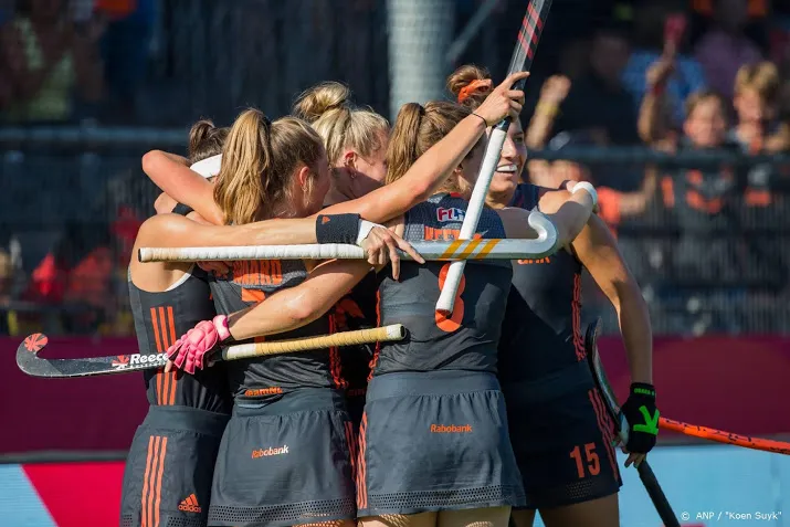 hockeyinterlands tegen nieuw zeeland uitgesteld om virus