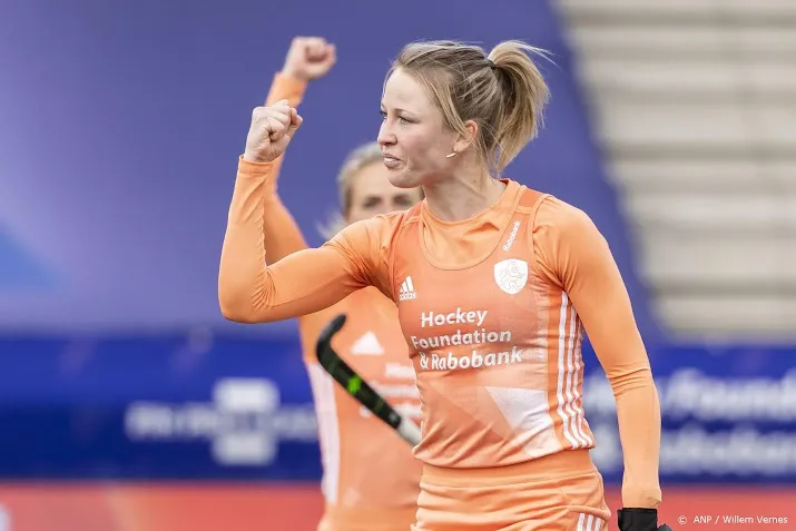 hockeyster van den assem stopt bij oranje