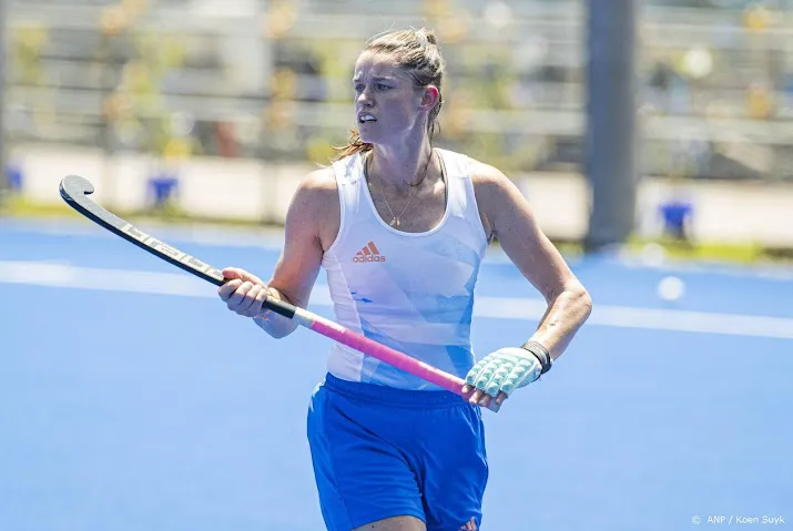 hockeyster welten verrast met overstap van den bosch naar kampong