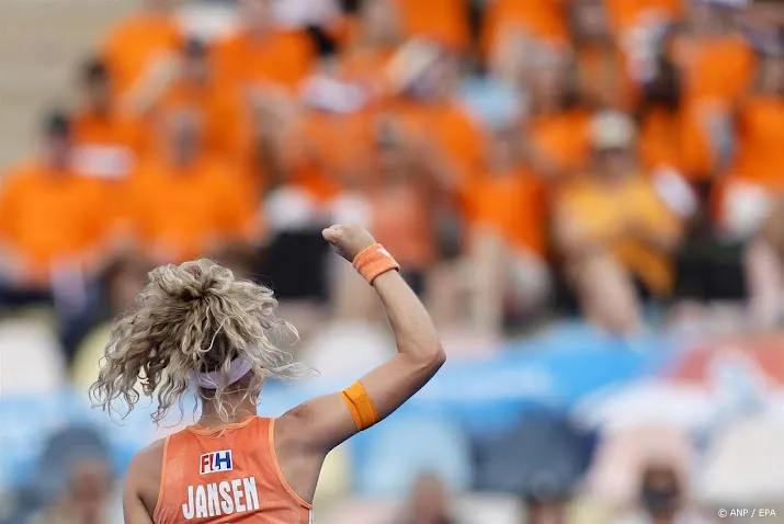 hockeysters boeken opnieuw eenvoudige zege op argentinie