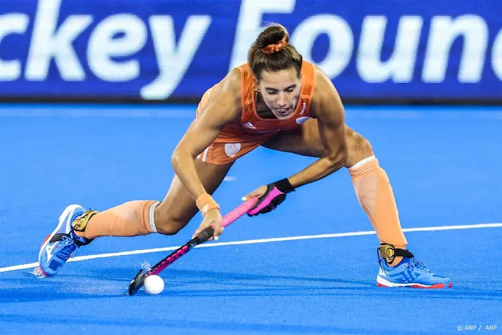 hockeysters en hockeyers verslaan groot brittannie in pro league