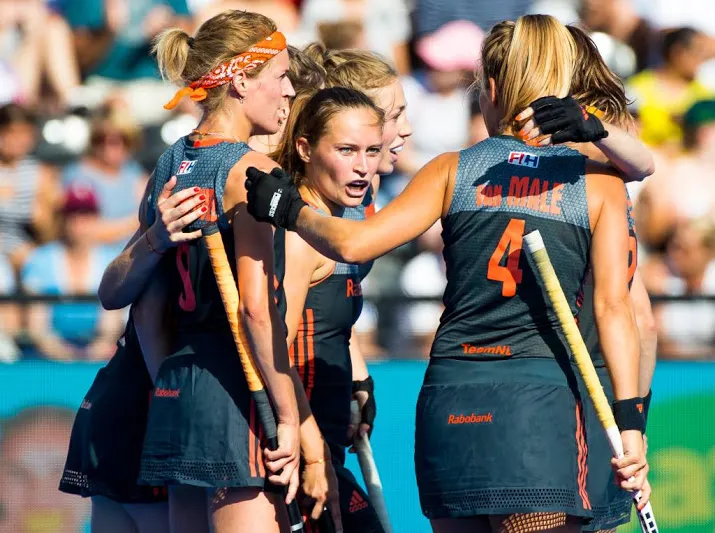 hockeysters na shoot outs langs australie