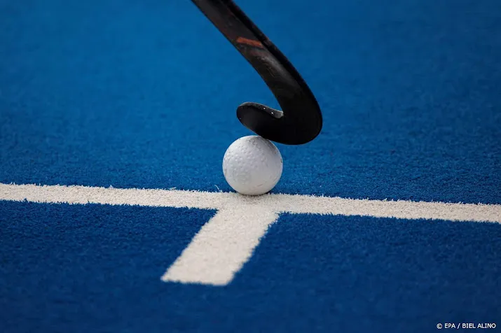 hockeysters winnen opnieuw in pro league mannenploeg weer niet