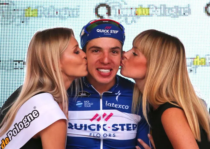 hodeg wint eerste rit ronde van duitsland