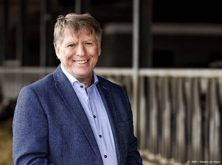 hoe meer boeren in de kamer hoe beter