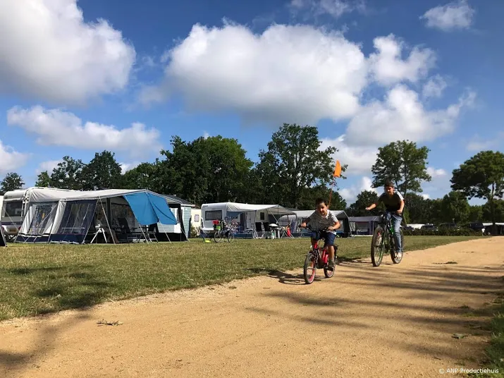 hoe overleef je als camping durf te kiezen