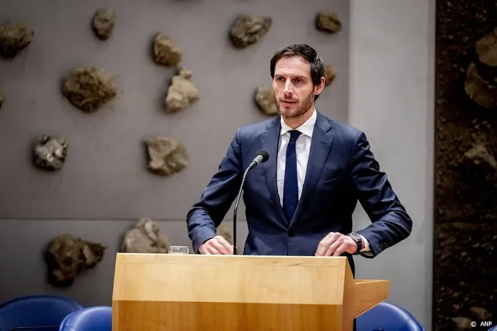hoekstra 177 visa voor mensen uit bevingsgebied turkije en syrie