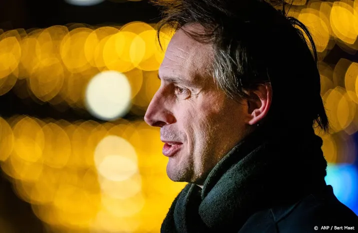 hoekstra cda zal zich anders opstellen in nieuw kabinet