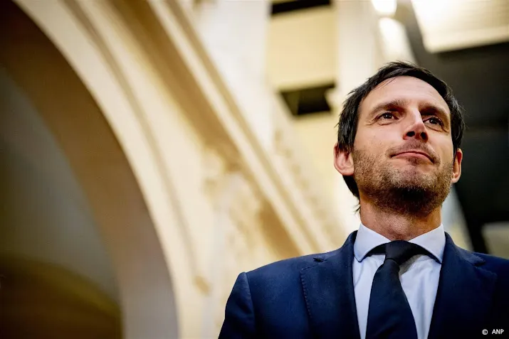 hoekstra geen zicht op spoedig einde geweld in soedan