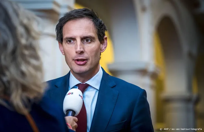 hoekstra geschokt door dood al jazeera journalist