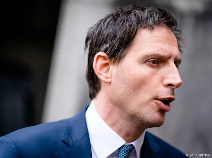 hoekstra hopen dat steun in vierde kwartaal niet meer nodig is