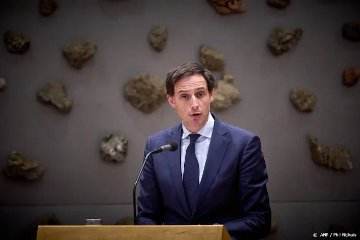 hoekstra leidende rol nederland in ander eu passend en nodig