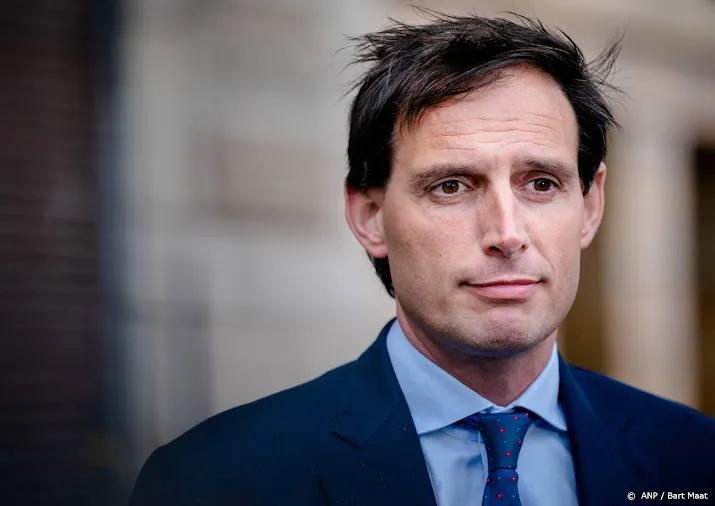 hoekstra moeizame formatie vraagt redelijkheid van alle partijen