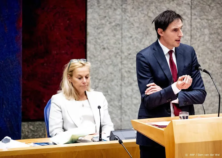 hoekstra omtzigt slechts sensibel gemaakt over uitvoering