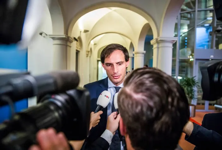 hoekstra opheldering saudis over journalist