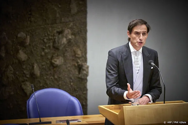 hoekstra over akkoord begroting so far so good