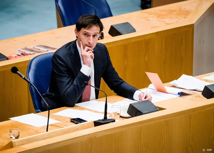 hoekstra over steungesprekken klm we zijn een heel eind