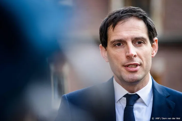 hoekstra programma pvv geen aanbeveling om samen te werken