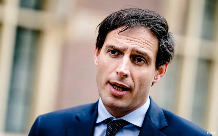 hoekstra resultaat akkoord steunpakket mag er zijn