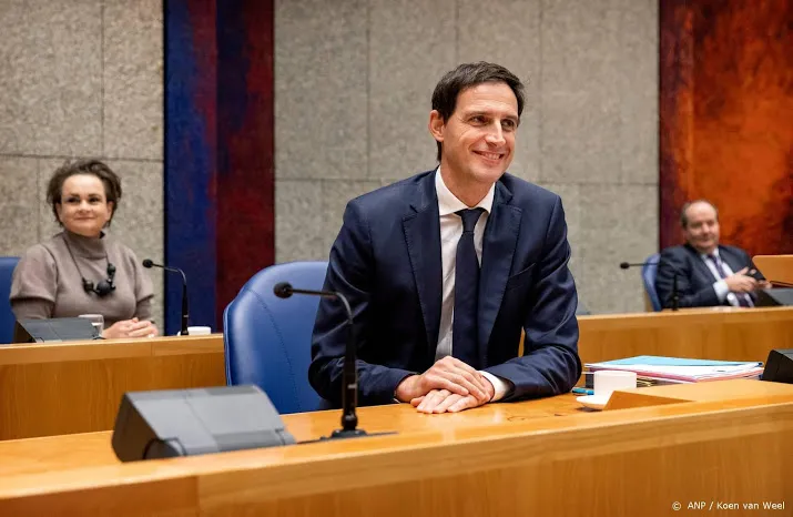 hoekstra vandaag is het moment voor klm