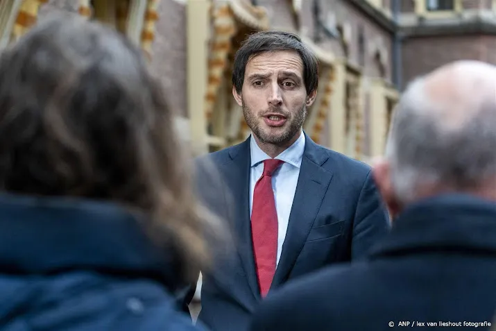 hoekstra veroordeelt krachtig nieuwe executie door iran