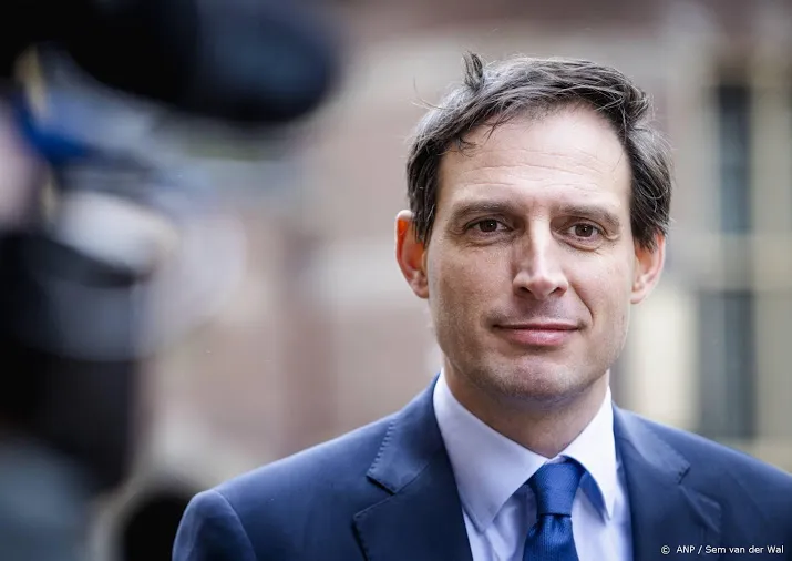 hoekstra wil geen verruiming asielpardon