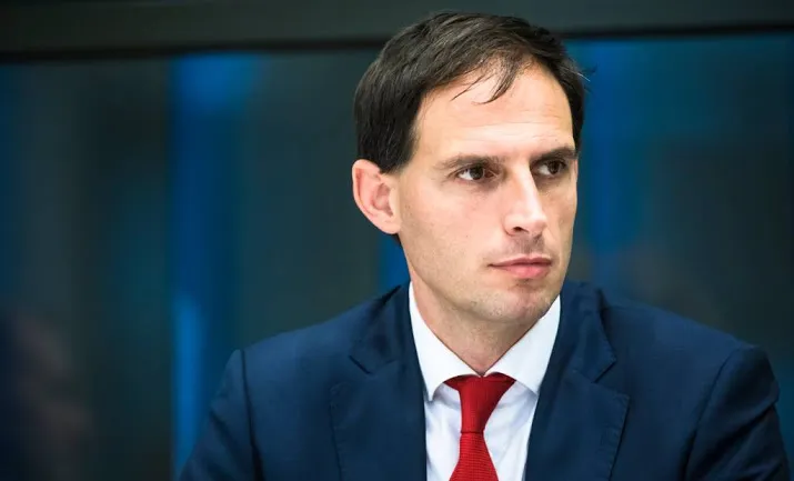 hoekstra zeer eens met belang bondgenoten