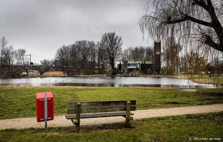hof behandelt moordzaak zaanse milica van doorn
