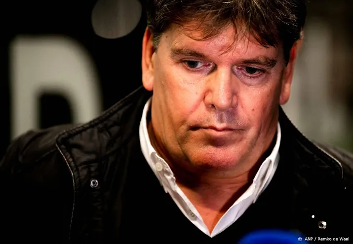 hof beslist over drugszaak frank masmeijer
