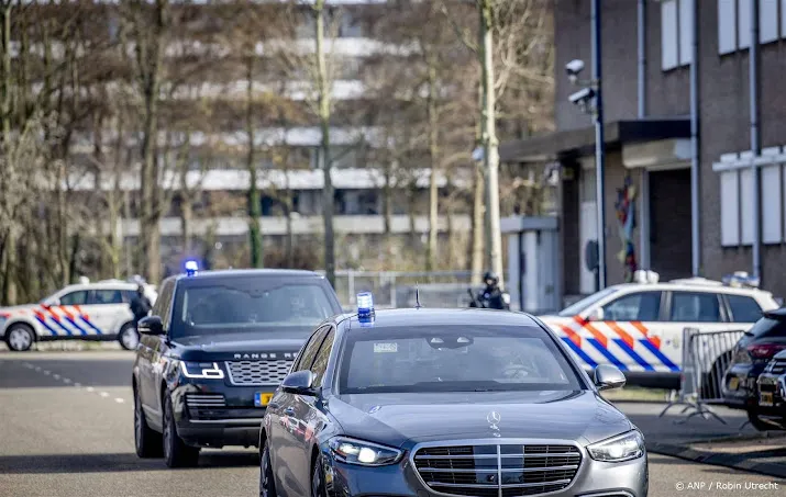 hof beslist over onder meer vervolg hoger beroep marengo