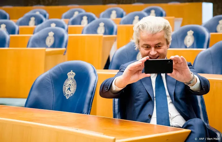 hof beslist over vervolg proces wilders