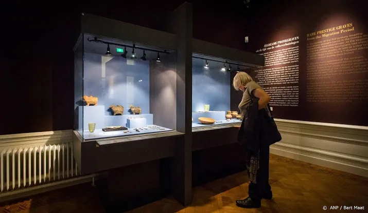 hof doet nog geen uitspraak over krimgoud