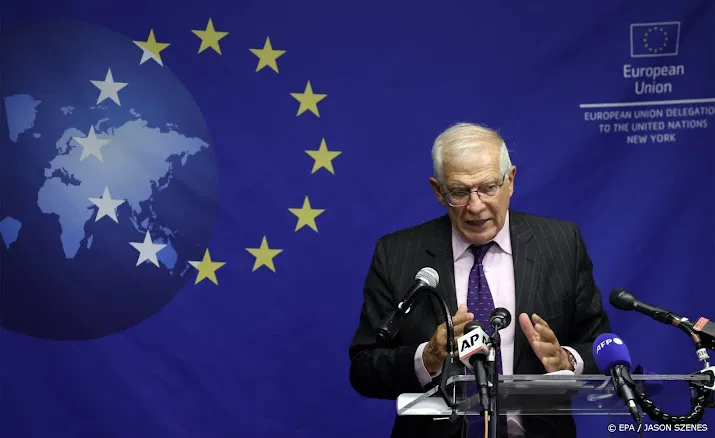 hof handelsverdragen eu en marokko ongeldig om westelijke sahara