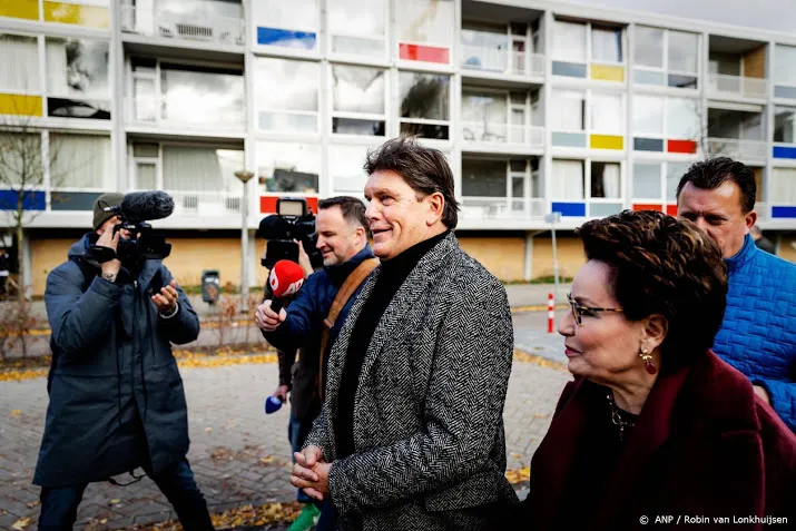 hof heropent drugszaak frank masmeijer