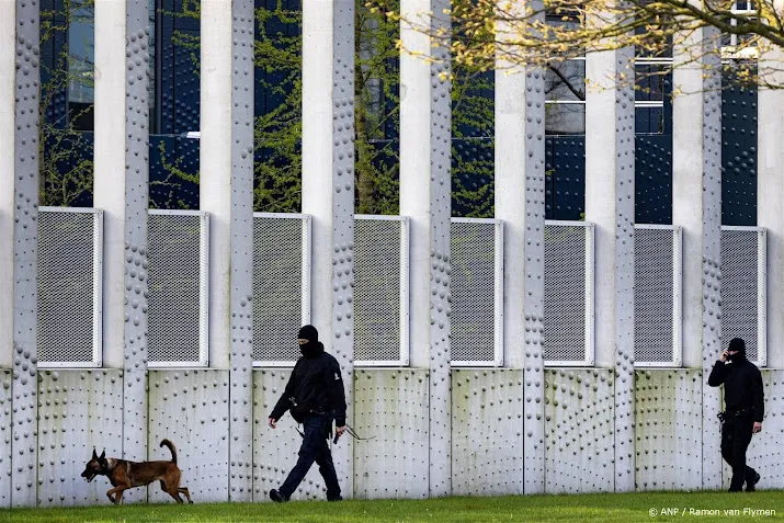 hof hoopt voorspoedig verloop behandeling hoger beroep marengo