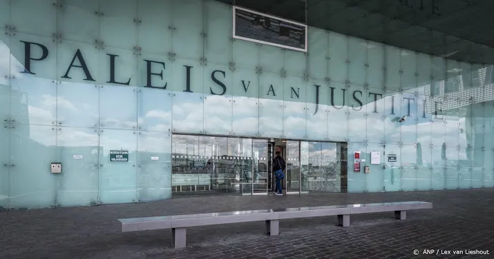 hof in amsterdam neemt 255 strafrechtzaken over van hof den haag