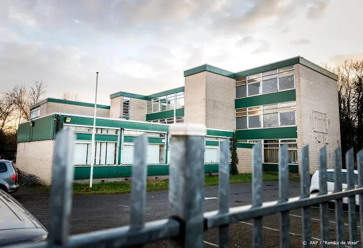 hof moskee moet meewerken aan ondervragingscommissie
