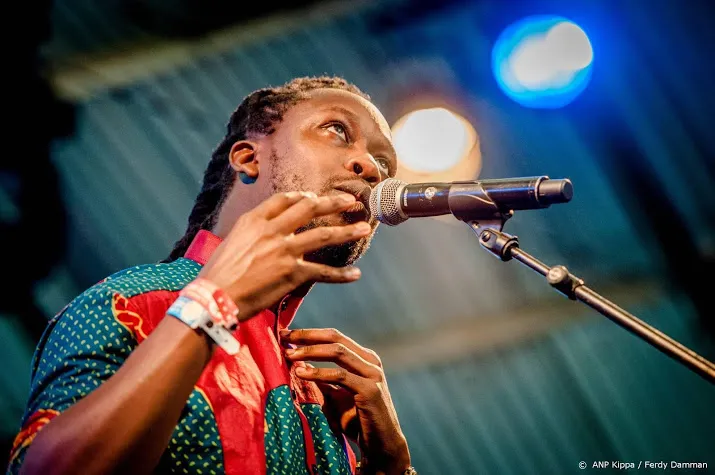 hof om hoeft akwasi niet te vervolgen voor uitspraak zwarte piet