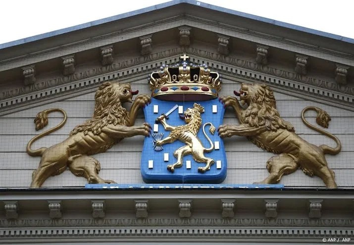 hof spreekt hans o vrij in drentse kofferbakmoord