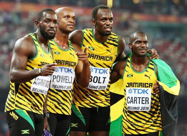 hof van sportarbitrage verwerpt beroep carter