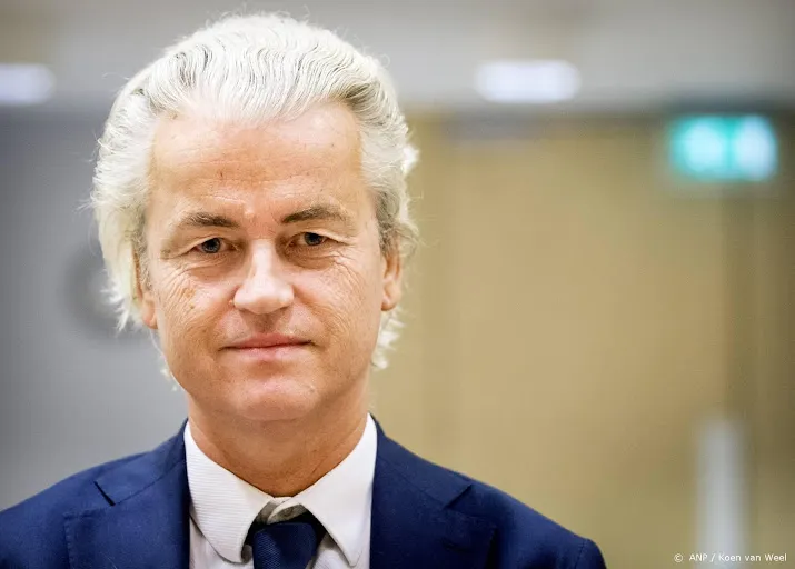 hof velt oordeel over bedreiger wilders