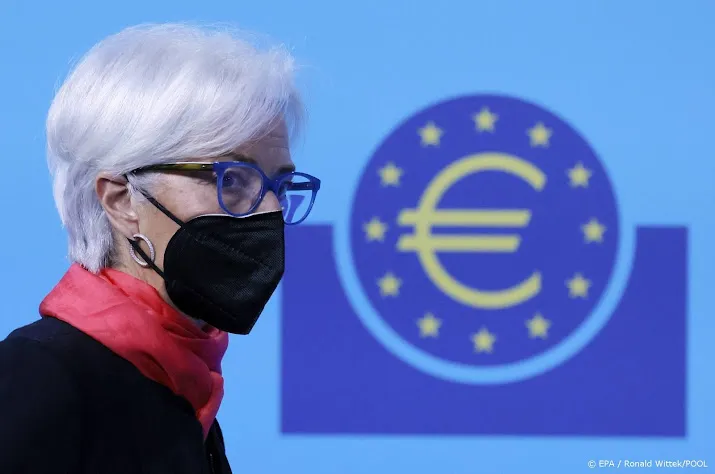 hoge inflatie zet ecb onder grote druk bij rentebesluit