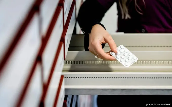 hoge medicijnkosten geen reden voor hogere zorgpremie