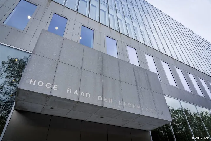 hoge raad deventer moordzaak hoeft niet opnieuw